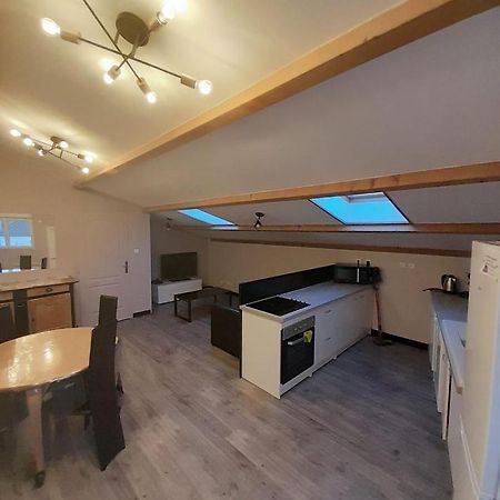 Galta Des Matrus Appartement Cosy 8Kms De L Ocean Grues Exteriér fotografie