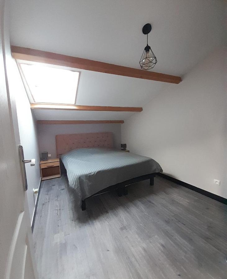 Galta Des Matrus Appartement Cosy 8Kms De L Ocean Grues Exteriér fotografie
